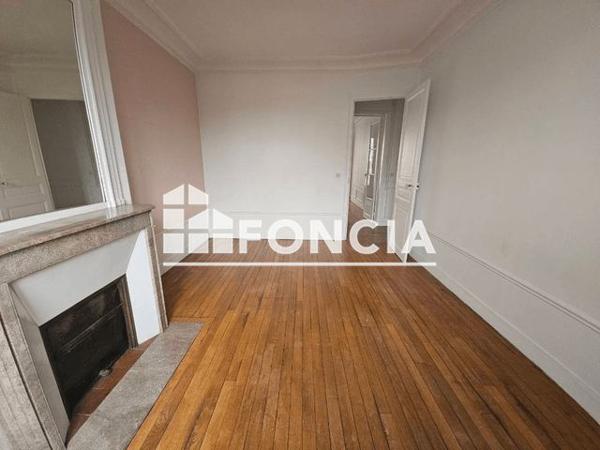 Location Appartement 3 pièces 75.54 m² - 1 AVENUE PAUL VAILLANT COUTURIER Villejuif 94800