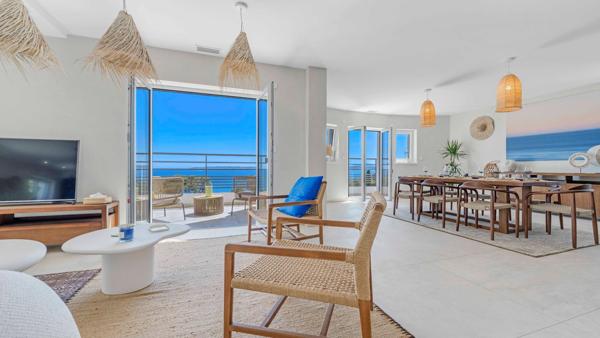 Vente Villa de luxe Les Issambres 6 Pièces 230 m²