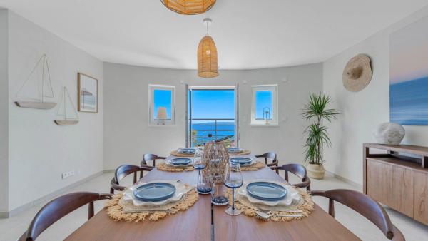 Vente Villa de luxe Les Issambres 6 Pièces 230 m²