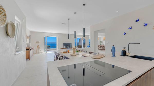 Vente Villa de luxe Les Issambres 6 Pièces 230 m²