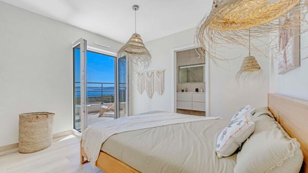 Vente Villa de luxe Les Issambres 6 Pièces 230 m²