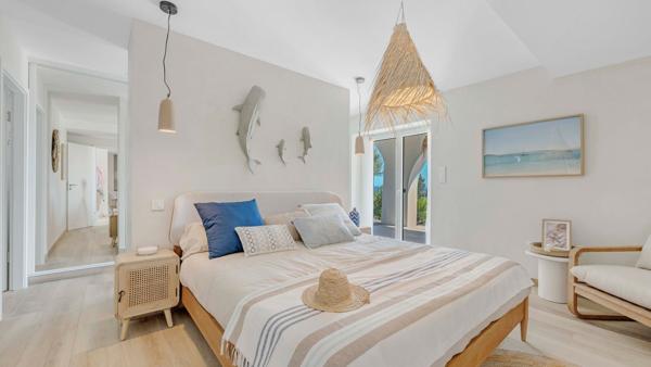 Vente Villa de luxe Les Issambres 6 Pièces 230 m²