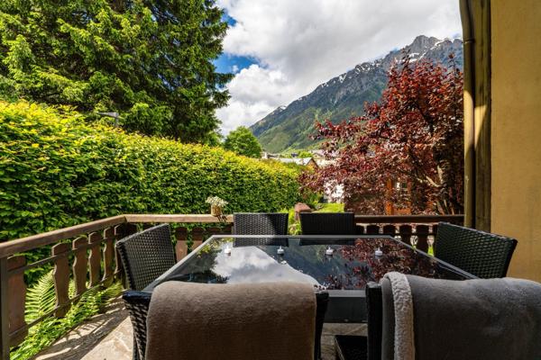 Vente Villa de luxe Chamonix-Mont-Blanc 6 Pièces 256 m²