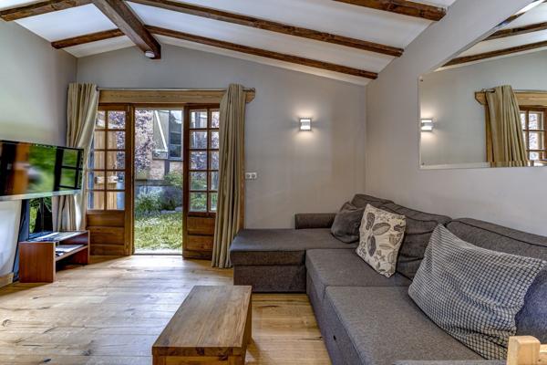 Vente Villa de luxe Chamonix-Mont-Blanc 6 Pièces 256 m²