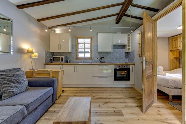 Vente Villa de luxe Chamonix-Mont-Blanc 6 Pièces 256 m²