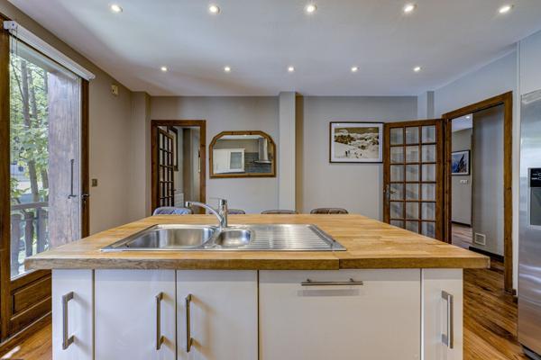 Vente Villa de luxe Chamonix-Mont-Blanc 6 Pièces 256 m²