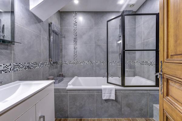 Vente Villa de luxe Chamonix-Mont-Blanc 6 Pièces 256 m²