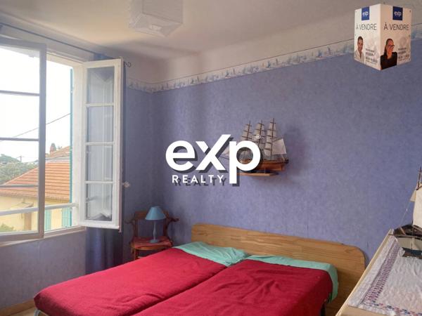 Maison - Villa T5 - Terrasse - Dépendance - Atelier - Jardin / Quartier 4 chemin des Routes.