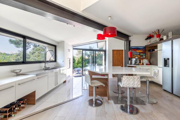 Vente Maison de luxe Arcachon 5 Pièces 184 m²
