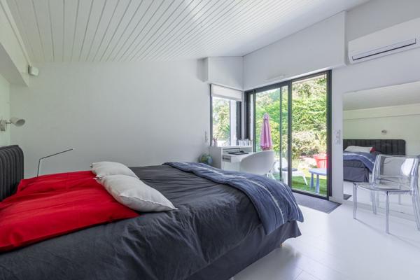 Vente Maison de luxe Arcachon 5 Pièces 184 m²