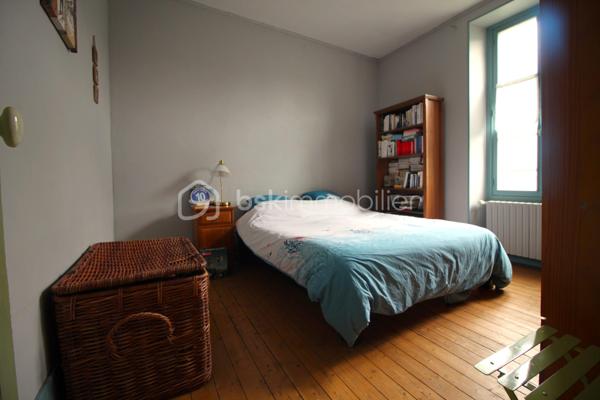 Appartement de 107 m²