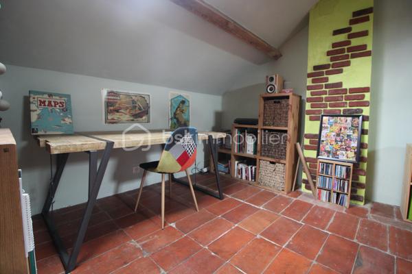 Appartement de 107 m²