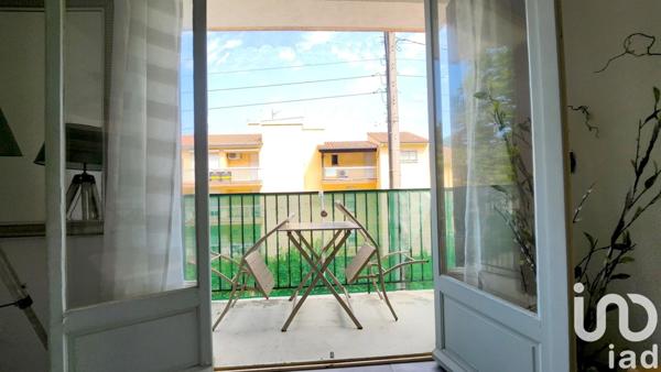 Appartement 3 pièces de 65 m² à Amélie-les-Bains-Palalda (66110)