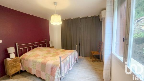 Appartement 3 pièces de 65 m² à Amélie-les-Bains-Palalda (66110)