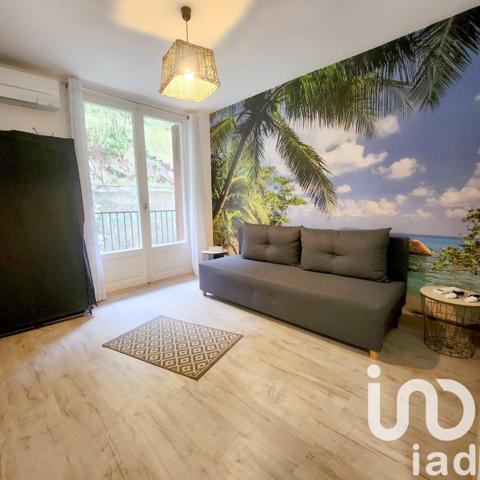 Appartement 3 pièces de 65 m² à Amélie-les-Bains-Palalda (66110)