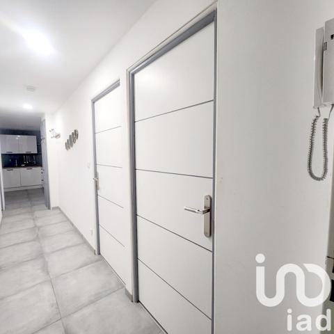 Appartement 3 pièces de 65 m² à Amélie-les-Bains-Palalda (66110)