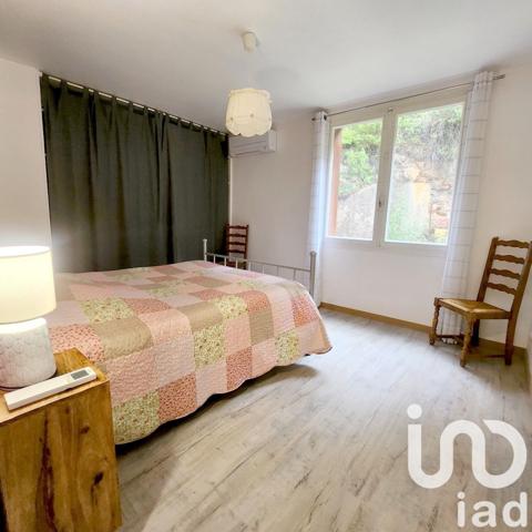 Appartement 3 pièces de 65 m² à Amélie-les-Bains-Palalda (66110)