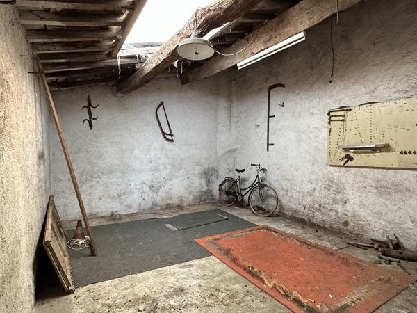 Terrain à bâtir de 478 m² libre de constructeur