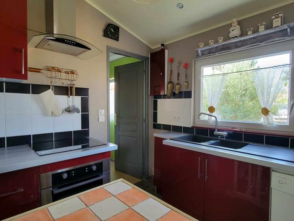 300m de la Mer - Au calme - 2 chambres