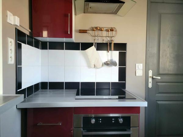 300m de la Mer - Au calme - 2 chambres