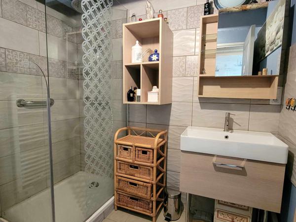 300m de la Mer - Au calme - 2 chambres