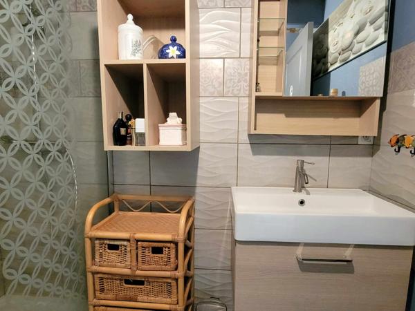 300m de la Mer - Au calme - 2 chambres