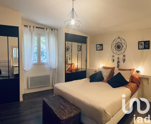 Maison traditionnelle 4 pièces de 145 m² à Saint-Julien-en-Saint-Alban (07000)