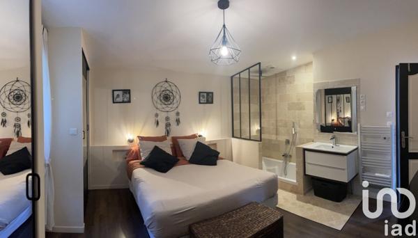 Maison traditionnelle 4 pièces de 145 m² à Saint-Julien-en-Saint-Alban (07000)