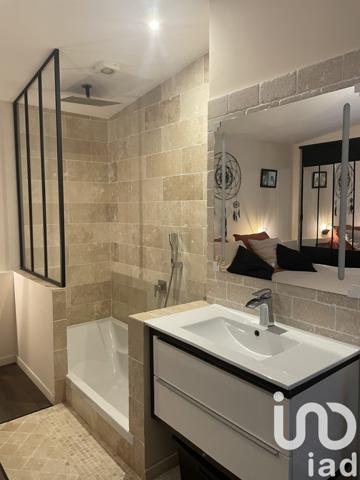 Maison traditionnelle 4 pièces de 145 m² à Saint-Julien-en-Saint-Alban (07000)