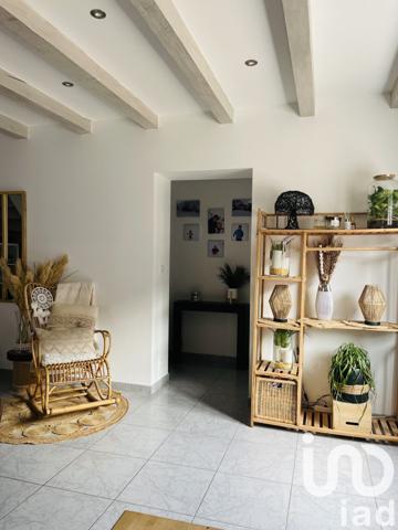 Maison traditionnelle 4 pièces de 145 m² à Saint-Julien-en-Saint-Alban (07000)