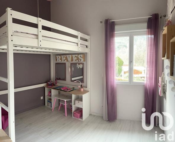 Maison traditionnelle 4 pièces de 145 m² à Saint-Julien-en-Saint-Alban (07000)