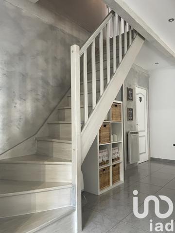 Maison traditionnelle 4 pièces de 145 m² à Saint-Julien-en-Saint-Alban (07000)