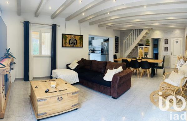 Maison traditionnelle 4 pièces de 145 m² à Saint-Julien-en-Saint-Alban (07000)