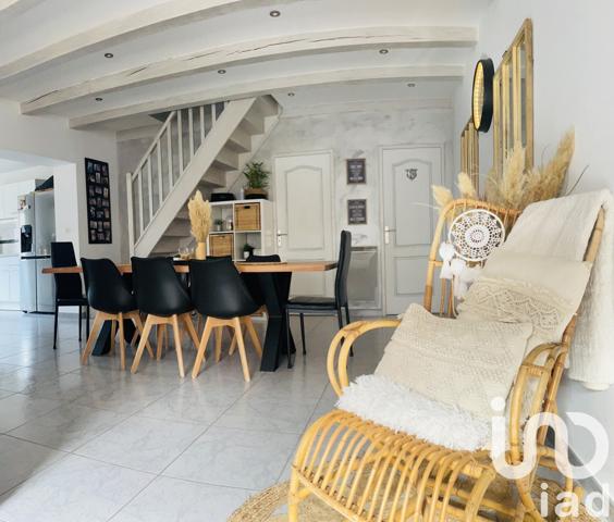 Maison traditionnelle 4 pièces de 145 m² à Saint-Julien-en-Saint-Alban (07000)