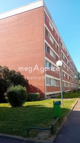 Appartement à DOMONT, 95330 - 4 pièces 66m²