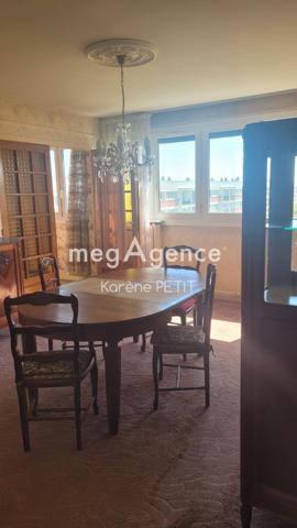 Appartement à DOMONT, 95330 - 4 pièces 66m²