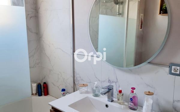 Maison à vendre    4 pièces • 82,75 m2 Honfleur