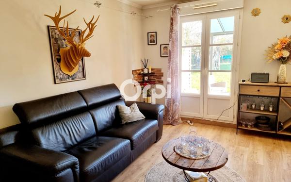 Maison à vendre    4 pièces • 82,75 m2 Honfleur