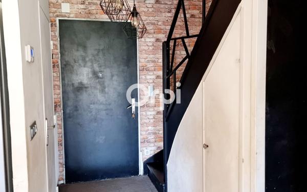 Maison à vendre    4 pièces • 82,75 m2 Honfleur