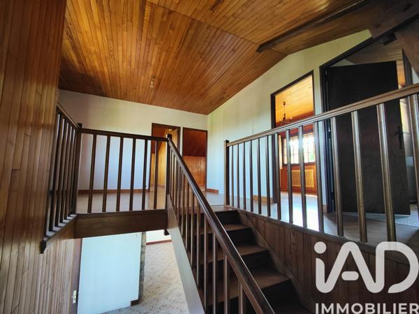 Maison à vendre 6 pièces 128 m² Besançon