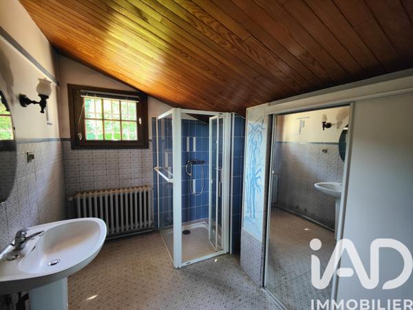 Maison à vendre 6 pièces 128 m² Besançon