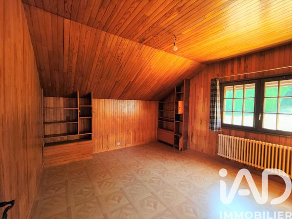 Maison à vendre 6 pièces 128 m² Besançon