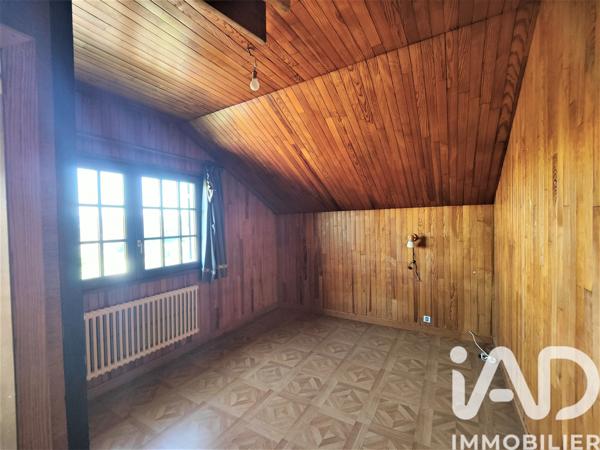 Maison à vendre 6 pièces 128 m² Besançon