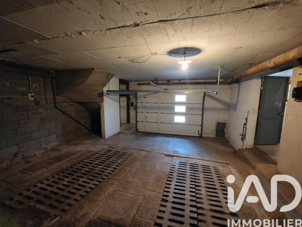 Maison à vendre 6 pièces 128 m² Besançon