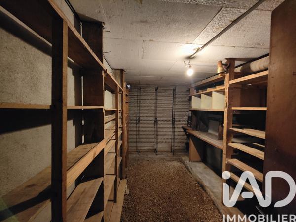 Maison à vendre 6 pièces 128 m² Besançon