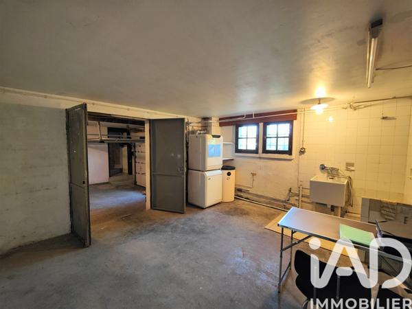 Maison à vendre 6 pièces 128 m² Besançon