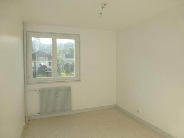 Location Appartement 3 pièces 57.4 m² - 14 RUE WATTEAU Limoges 87000