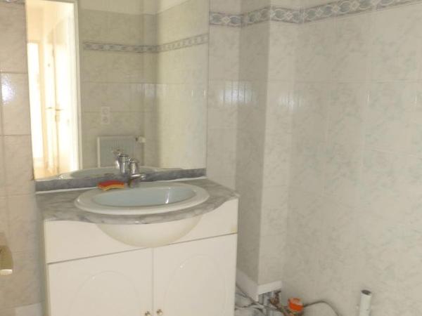 Location Appartement 3 pièces 57.4 m² - 14 RUE WATTEAU Limoges 87000