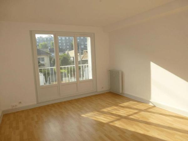 Location Appartement 3 pièces 57.4 m² - 14 RUE WATTEAU Limoges 87000