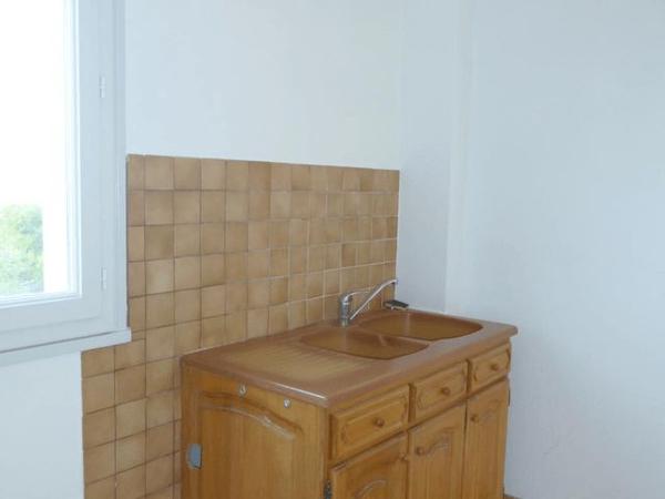 Location Appartement 3 pièces 57.4 m² - 14 RUE WATTEAU Limoges 87000